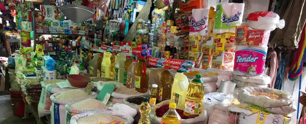 Mercado Roberto Huembes reporta estabilidad de precios