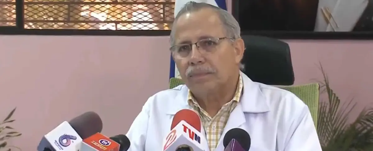 Nicaragua continua con 4 casos activos estables de COVID-19