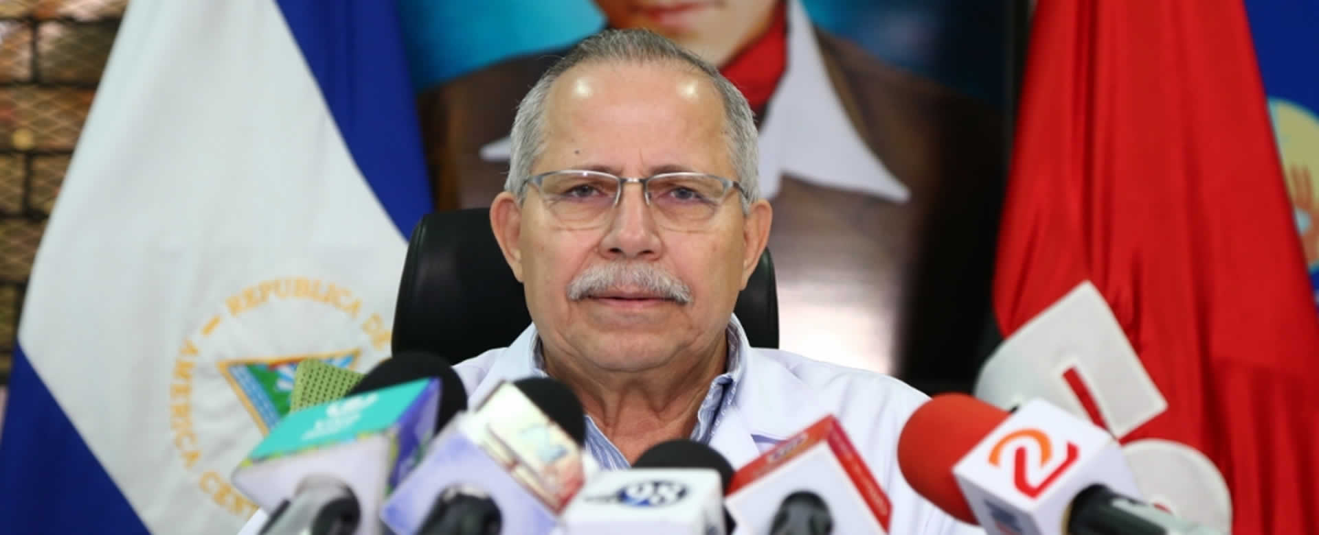A 44 días del ingreso de COVID-19 a Nicaragua, MINSA no reporta transmisión local