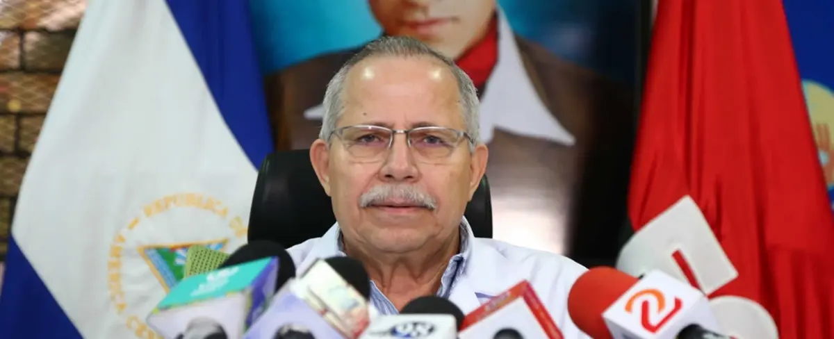 Nicaragua no reporta nuevos casos de COVID-19 en las últimas 48 horas