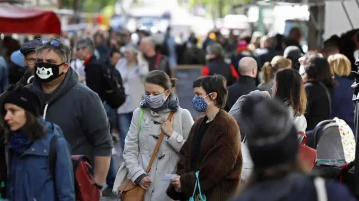 OMS afirma que las personas recuperadas de COVID-19 podrían recaer