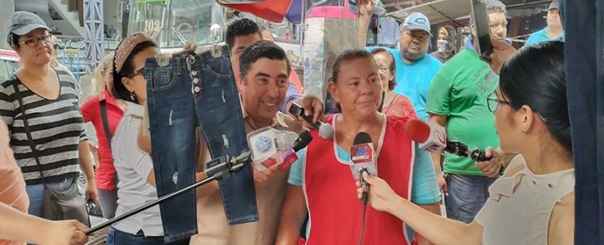 Pago por adelantado a trabajadores del estado dinamizará comercio