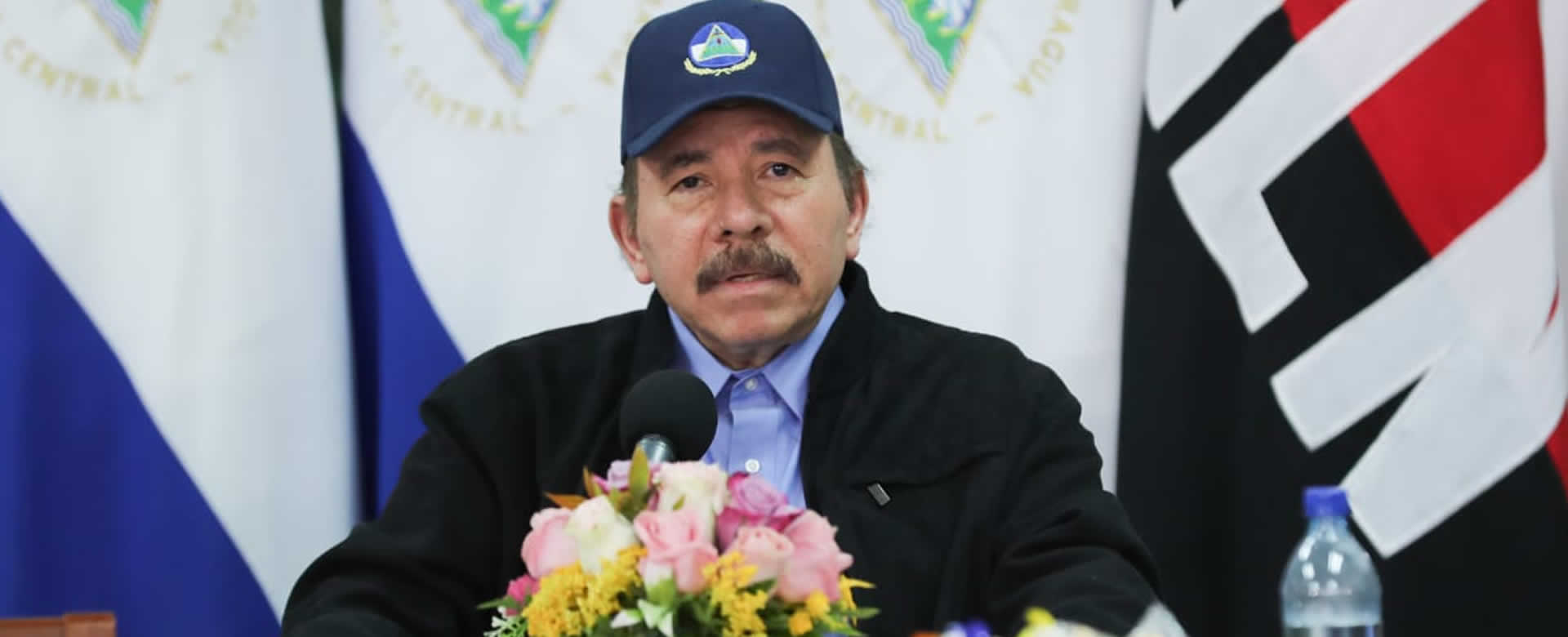 Daniel: No hemos detenido la batalla contra las otras epidemias