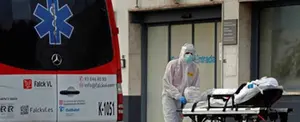 Cifra de contagios por COVID-19 supera más de un millón a nivel mundial