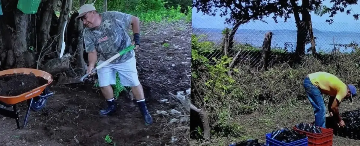 Autoridades ambientales promueven el cuido de los recursos naturales