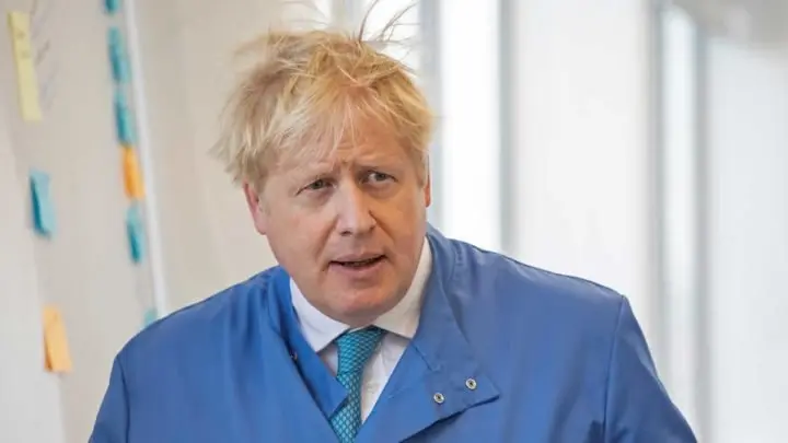 Reino Unido: Boris Johnson sale del hospital tras recuperarse del Coronavirus