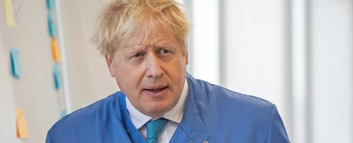 Reino Unido: Boris Johnson sale del hospital tras recuperarse del Coronavirus
