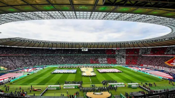 Bundesliga retomará torneos en medio de la pandemia por Coronavirus
