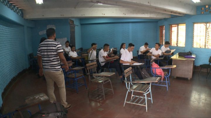  Centros Tecnológicos reiniciaron sus clases a nivel nacional