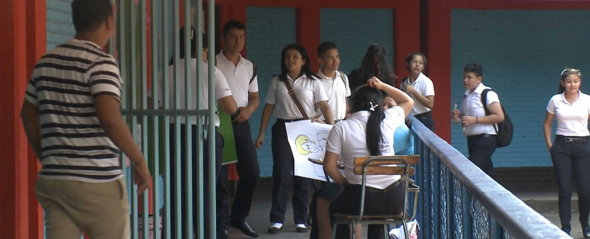 Centros tecnológicos reiniciaron sus clases a nivel nacional