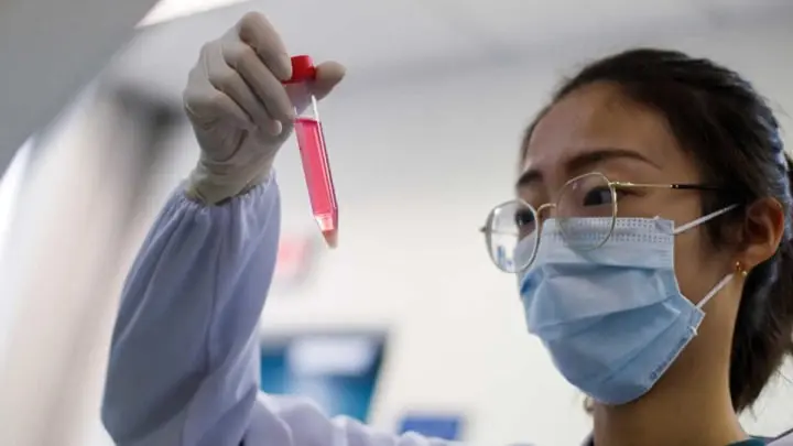 China: Científicos encuentras anticuerpos para combatir el Coronavirus