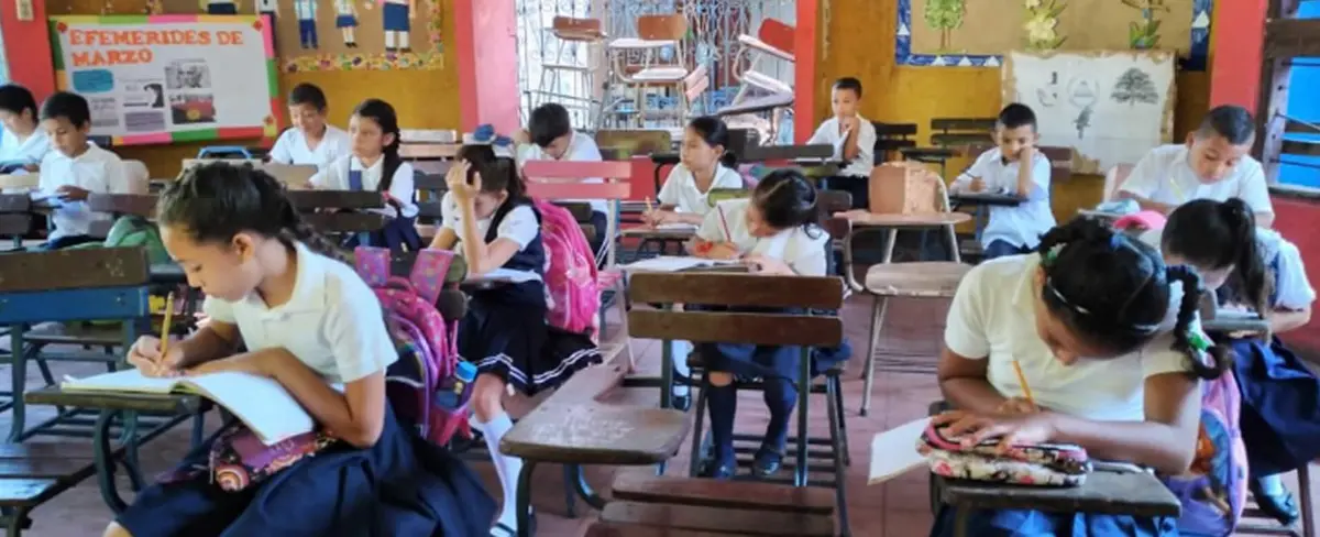 Nicaragua fortalece metodologías de estimulación en el desarrollo infantil