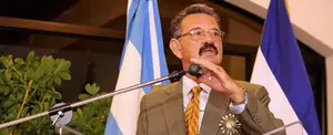 COPPPAL lamenta el fallecimiento del Diputado Jacinto Suárez Espinoza