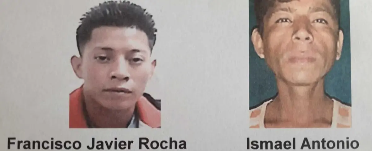 Dos delincuentes tras las rejas por abastecimiento de droga en Waslala