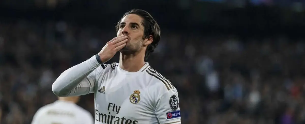 Campaña “Descorónate” de Isco contra el COVID-19 es un rotundo éxito