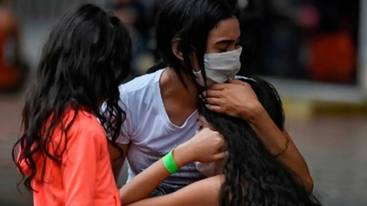 SICA informa que la región centroamericana supera los 11 mil casos de Coronavirus
