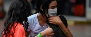 Descubren nuevo y raro síntoma que podría ser Coronavirus