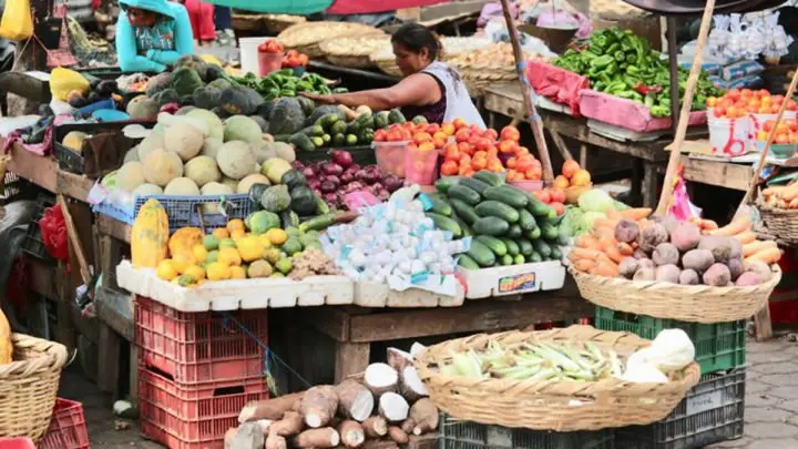 Excelentes descuentos en el Mercado Mayoreo durante Semana Santa