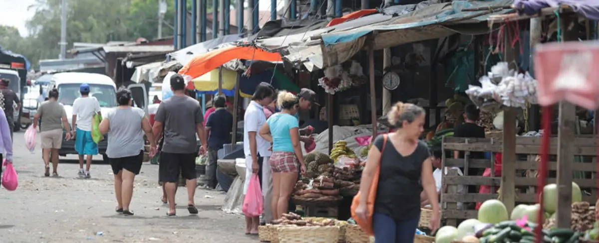 Excelentes descuentos en el Mercado Mayoreo durante Semana Santa