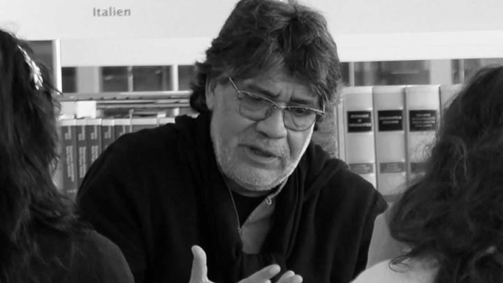 Fallece el escritor chileno, Luis Sepúlveda, por Coronavirus
