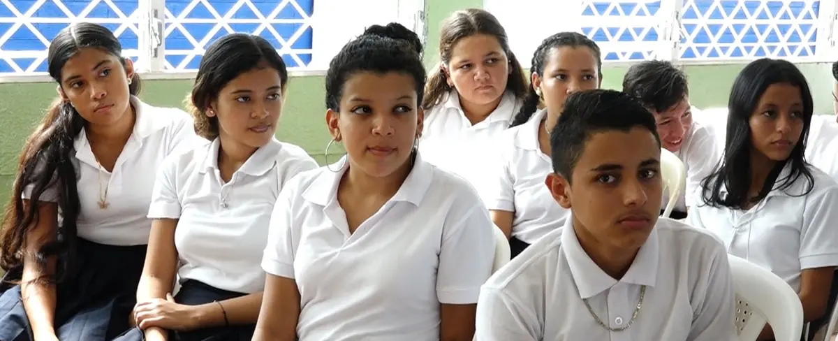 MINED fortalece conocimientos de estudiantes de cara a corte evaluativo
