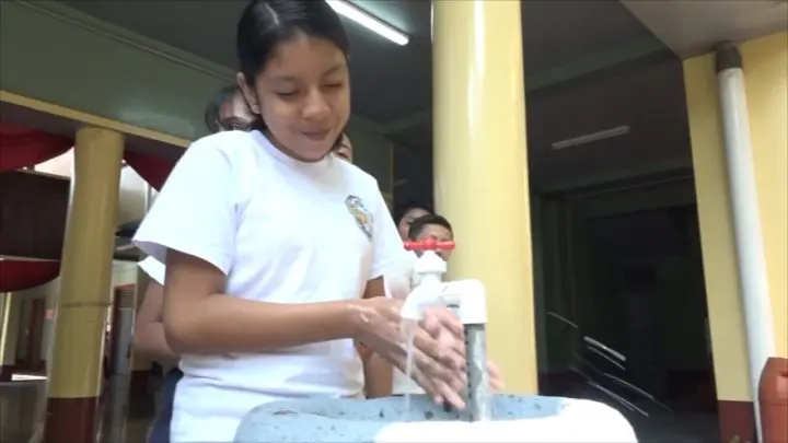 Avances de Nicaragua en materia de salud, seguridad social y educación 