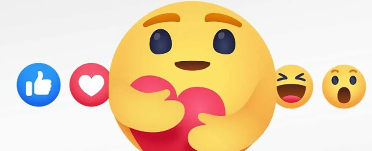 Facebook lanzará emojis como muestra de apoyo ante el COVID-19