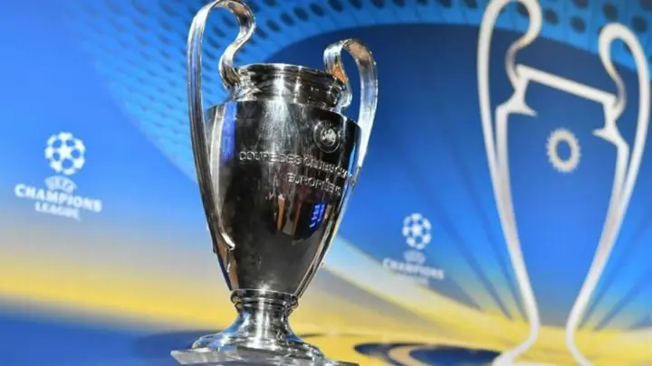 Anuncian fecha para los octavos de final de la Champions League