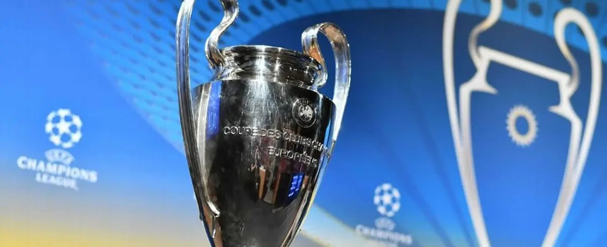 Anuncian fecha para los octavos de final de la Champions League