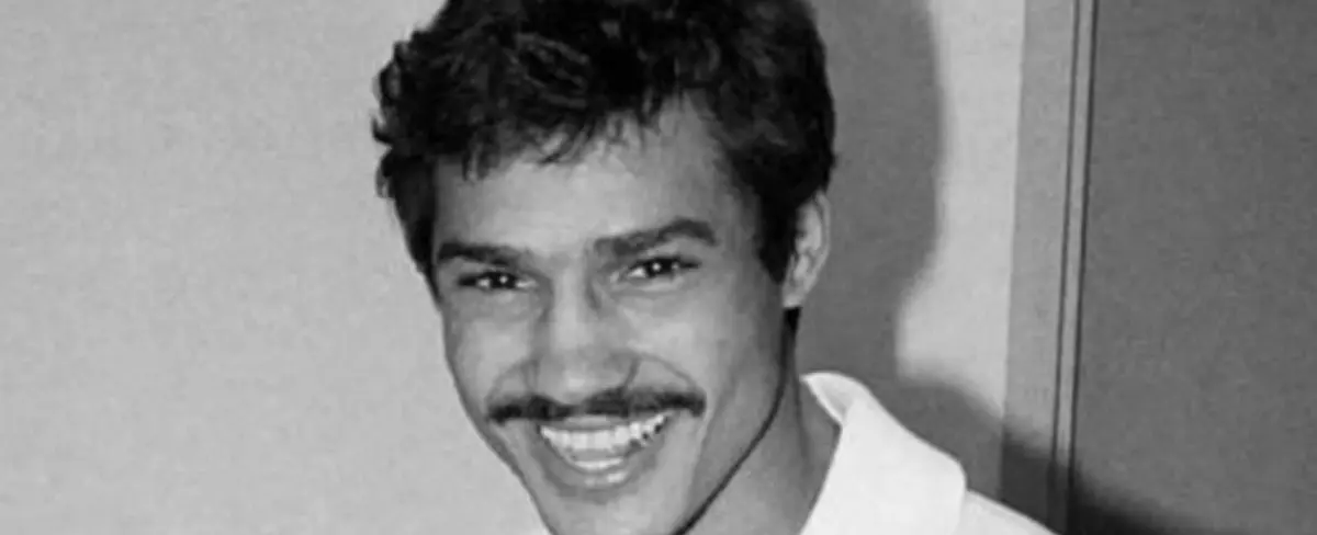 El "Flaco Explosivo", primer nicaragüense que entró al Salón de la Fama del Boxeo Internacional