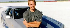 Subastarán un Ford Mustang exclusivo del fallecido actor Paul Walker