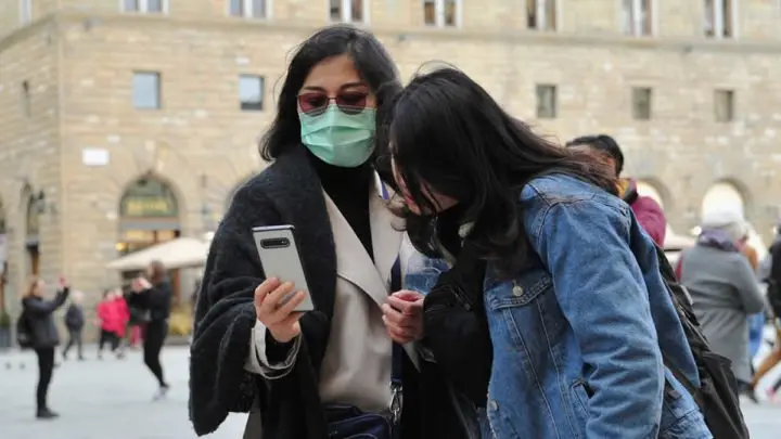 Google y Apple crearán sistema para evitar la propagación del Coronavirus
