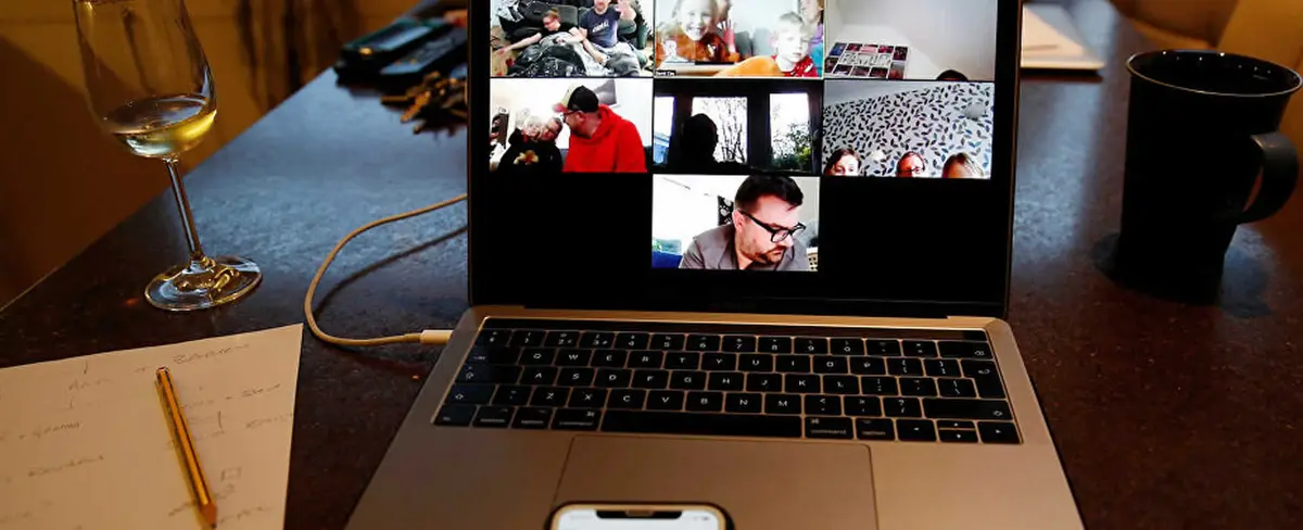 Google y Skype en busca del reinado de Zoom en las videoconferencias