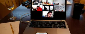 Google y Skype en busca del reinado de Zoom en las videoconferencias