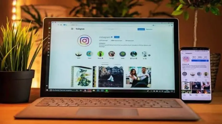 Instagram habilita la opción de mensajes directos en la versión web