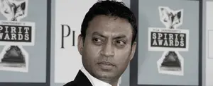 Irrfan Khan, actor de “La vida de Pi” fallece por infección en el colón