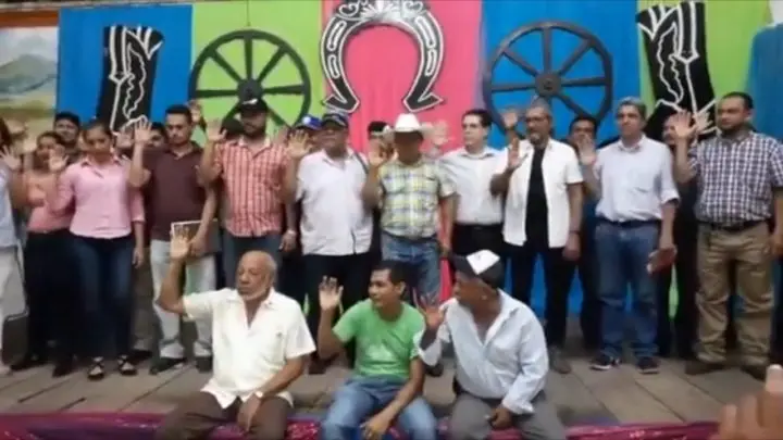 Juigalpa elige al comité organizador de sus Fiestas Patronales 2020
