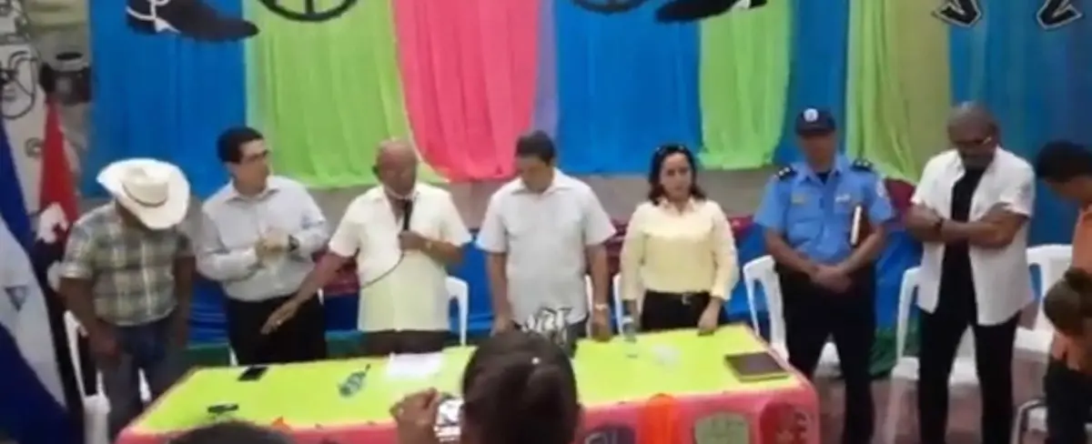 Juigalpa elige al comité organizador de sus Fiestas Patronales 2020