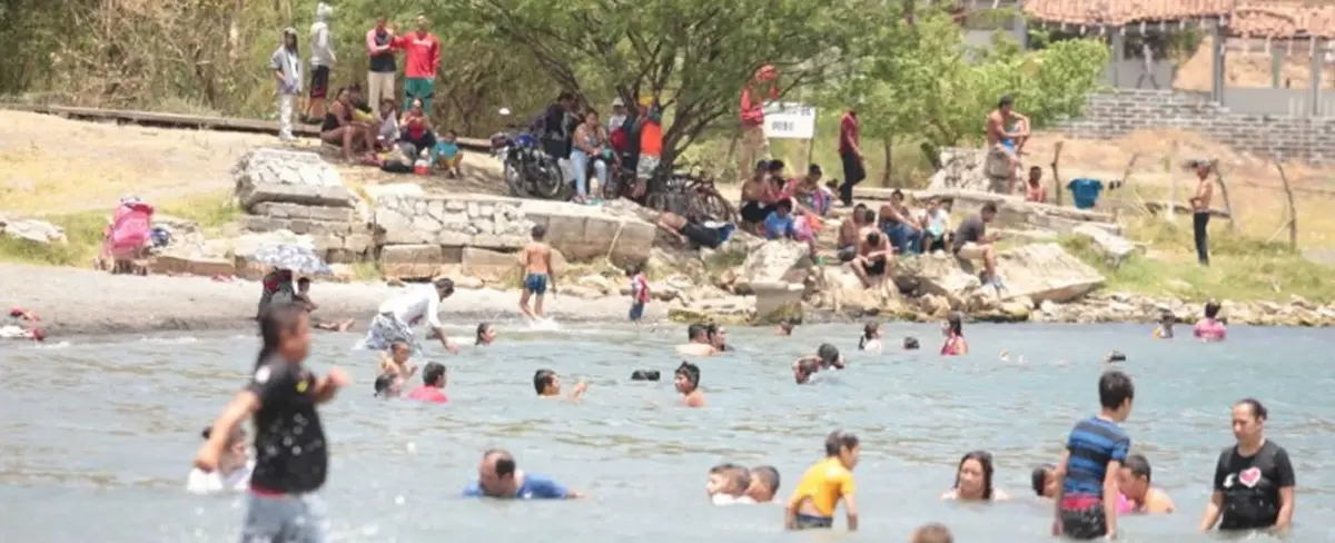 Inifom califica de exitoso el Plan de Semana Santa