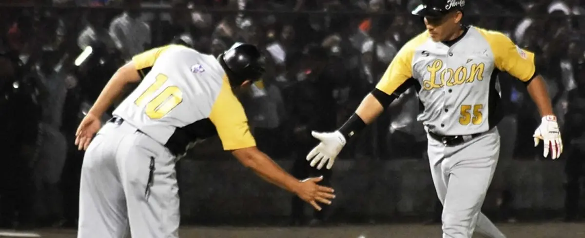 León y Carazo en un juego extra por el pase a segunda ronda