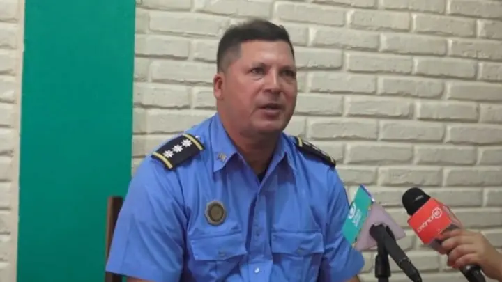 Madriz: Policía Nacional continúa garantizando la seguridad a las familias