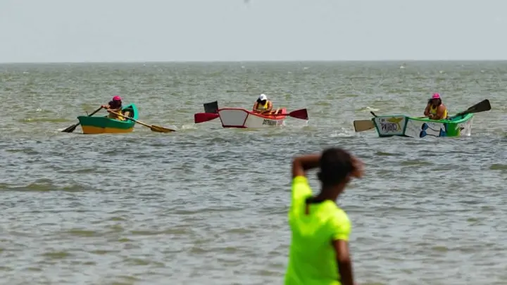 Mateare celebra el XVI Torneo de Bote de Remo 2020