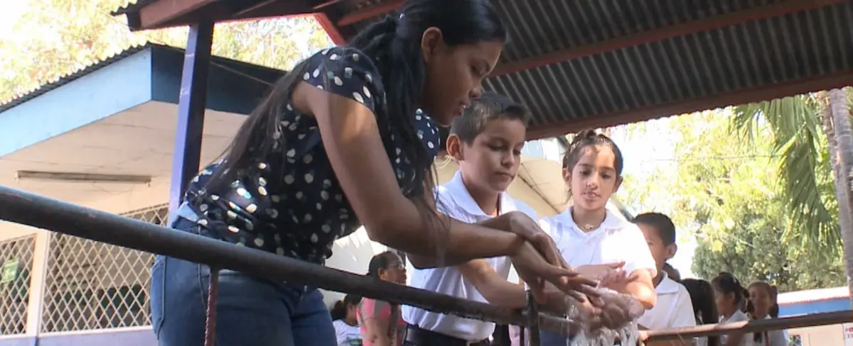 MINSA explica protocolo sanitario ante COVID-19 a alcaldías de Nicaragua