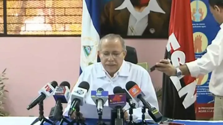 Casos de Coronavirus en Nicaragua se encuentran estables