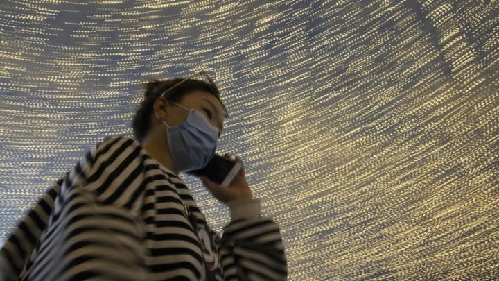 Número de casos de Coronavirus en el mundo roza los 2 millones