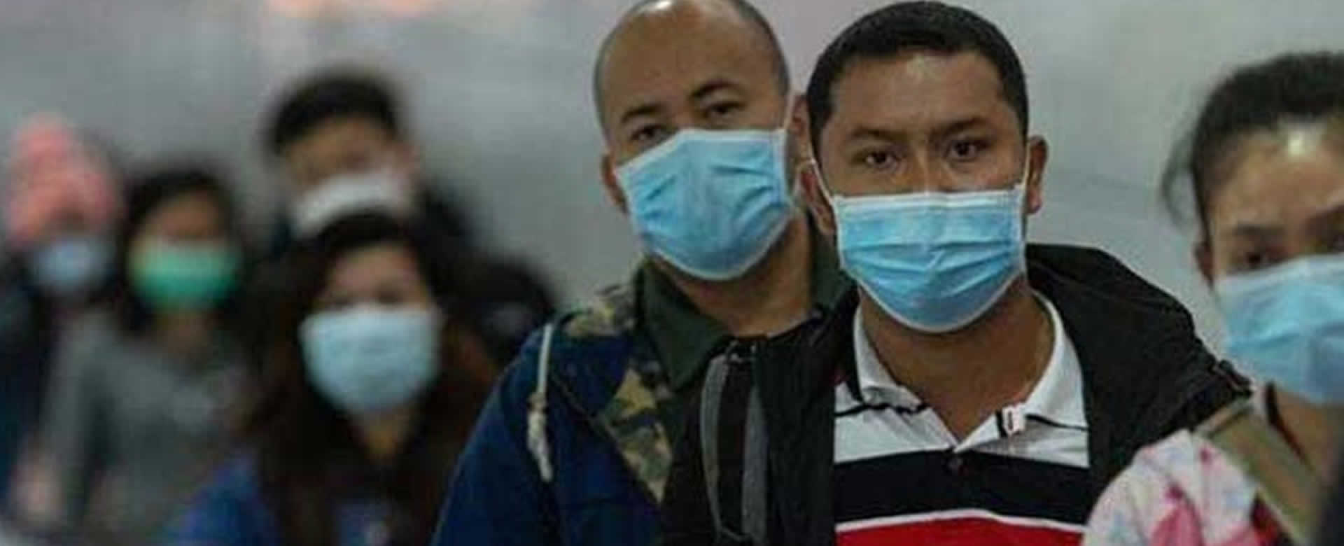Número de casos de Coronavirus en el mundo roza los 2 millones