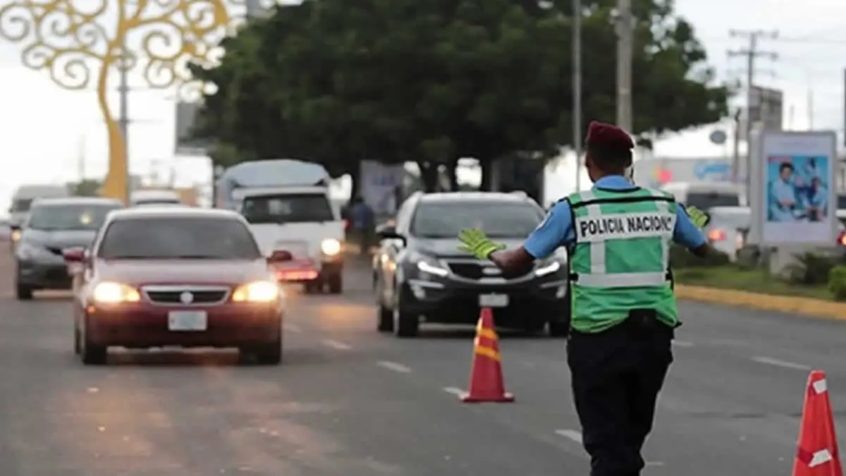 Invasión de carril provoca el deceso de un ciudadano en Río Blanco, Matagalpa