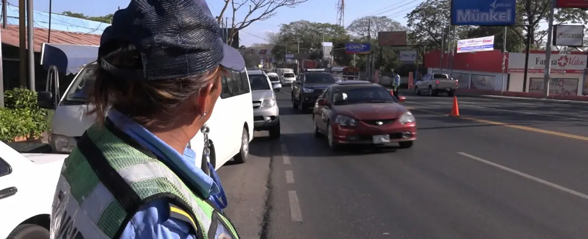 Policía informa sobre 15 personas fallecidas por accidentes de tránsito