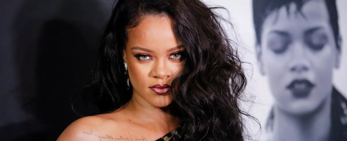 Rihanna participa en una nueva canción y sus fans se decepcionan