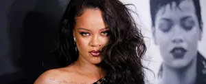 Rihanna participa en una nueva canción y sus fans se decepcionan